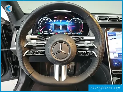 MERCEDES S-CLASS S400 D 4MATIC