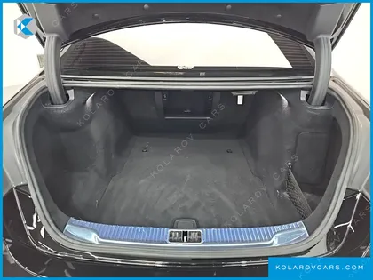 MERCEDES S-CLASS S400 D 4MATIC