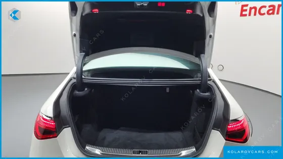 MERCEDES S-CLASS S350 D