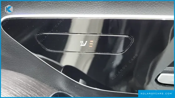 MERCEDES S-CLASS S350 D