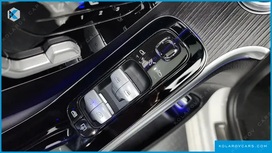 MERCEDES S-CLASS S350 D
