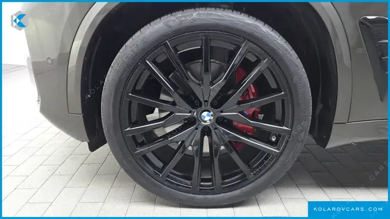 BMW X5 XDRIVE 40D M SPORT ONLINE EXCLUSIVE EDITON