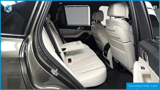 BMW X5 XDRIVE 40D M SPORT ONLINE EXCLUSIVE EDITON