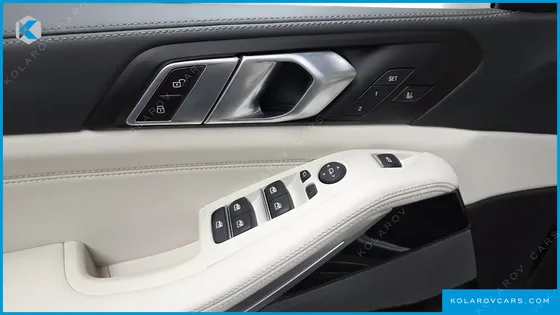 BMW X5 XDRIVE 40D M SPORT ONLINE EXCLUSIVE EDITON
