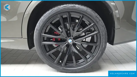 BMW X5 XDRIVE 40D M SPORT ONLINE EXCLUSIVE EDITON