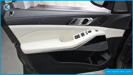 BMW X5 XDRIVE 40D M SPORT ONLINE EXCLUSIVE EDITON