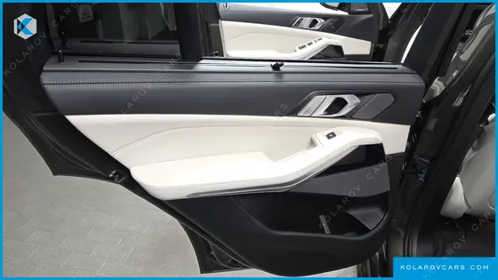 BMW X5 XDRIVE 40D M SPORT ONLINE EXCLUSIVE EDITON