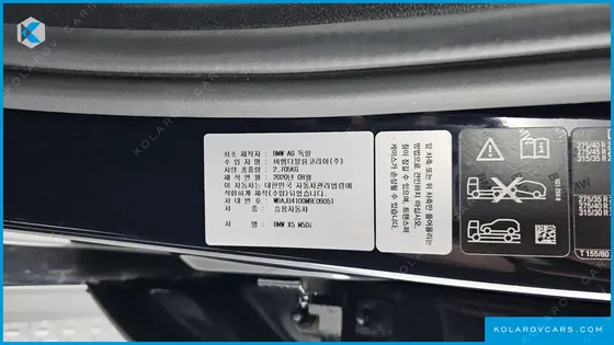 BMW X5 M50I