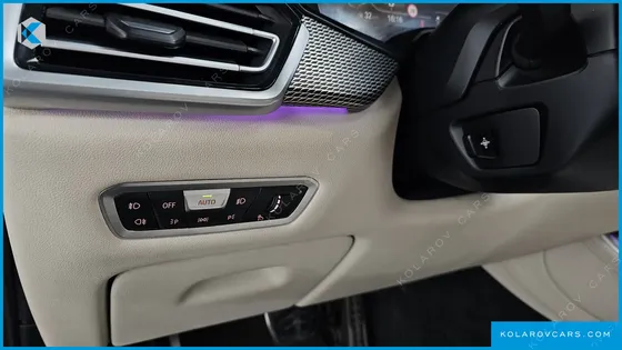 BMW X5 M50I