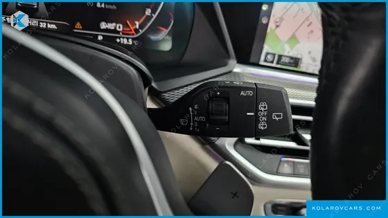 BMW X5 M50I