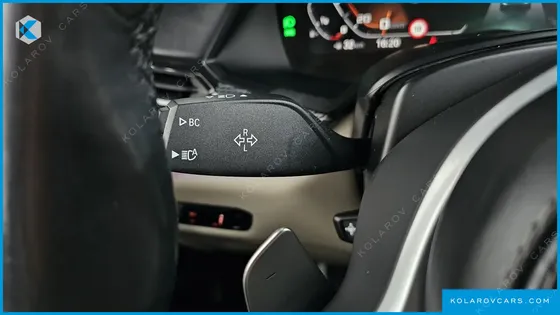 BMW X5 M50I