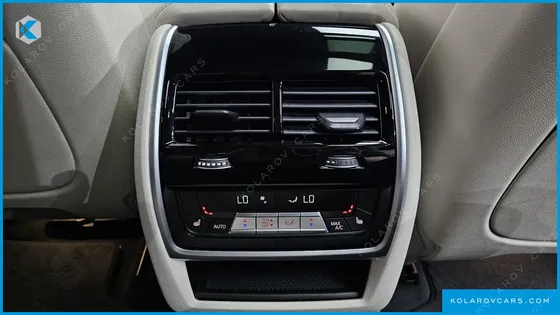 BMW X5 M50I