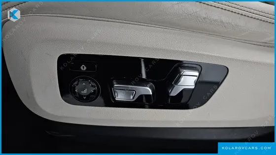 BMW X5 M50I
