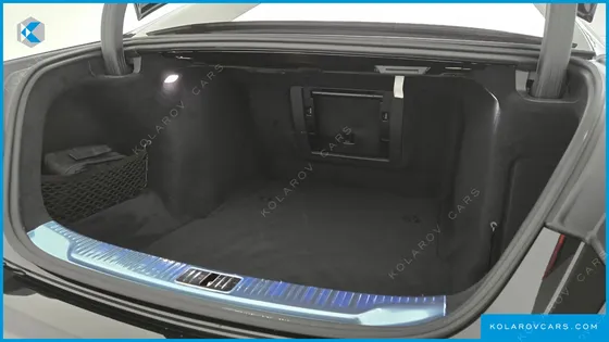 MERCEDES S-CLASS S450L 4MATIC