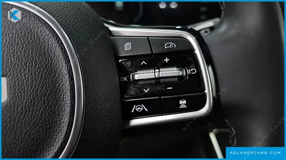 KIA CARNIVAL 9-SEATER GRAVITY