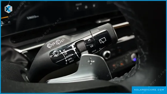 KIA CARNIVAL 9-SEATER GRAVITY