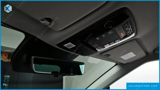 KIA CARNIVAL 9-SEATER GRAVITY