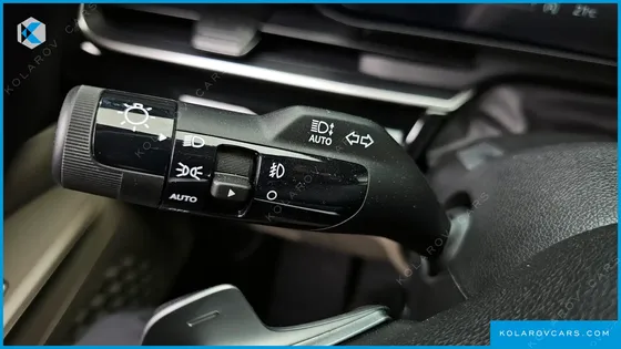 KIA CARNIVAL 9-SEATER GRAVITY