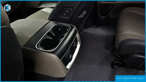 KIA CARNIVAL 9-SEATER GRAVITY