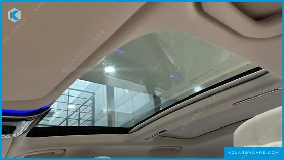 MERCEDES S-CLASS S450L 4MATIC