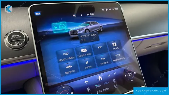 MERCEDES S-CLASS S450L 4MATIC