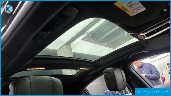 MERCEDES S-CLASS S400 D 4MATIC