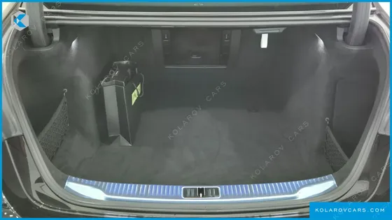 MERCEDES S-CLASS S450L 4MATIC