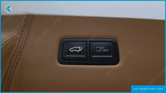 KIA CARNIVAL GASOLINE 9-SEATER HI LIMOUSINE (7-SEATER LIMOUSINE(SPECIAL VEHICLE)