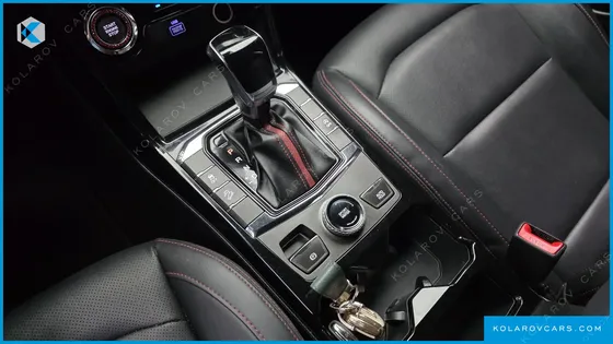 KGM - SSANGYONG KORANDO GASOLINE 1.5 2WD R-PLUS