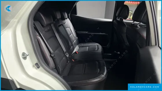 KGM - SSANGYONG KORANDO GASOLINE 1.5 2WD R-PLUS
