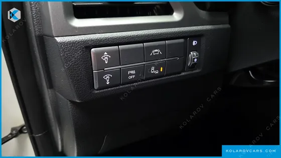 KGM - SSANGYONG KORANDO GASOLINE 1.5 2WD R-PLUS