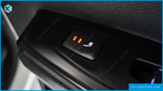 KGM - SSANGYONG KORANDO GASOLINE 1.5 2WD R-PLUS