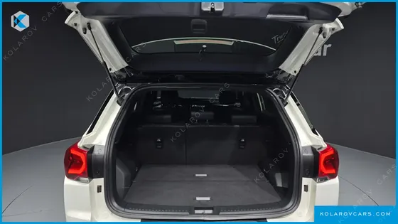 KGM - SSANGYONG KORANDO GASOLINE 1.5 2WD R-PLUS
