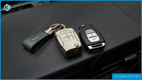 KGM - SSANGYONG KORANDO GASOLINE 1.5 2WD R-PLUS