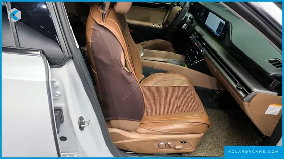 HYUNDAI GRANDEUR CALLIGRAPHY