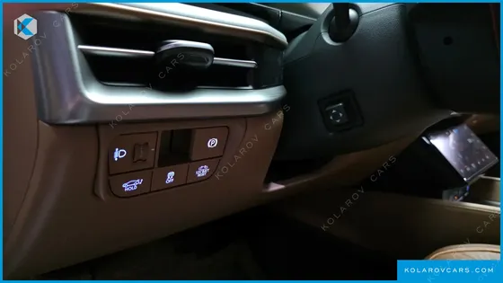 HYUNDAI GRANDEUR CALLIGRAPHY