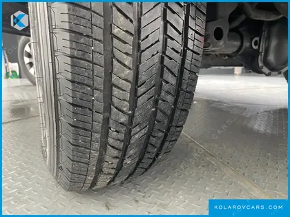 JEEP WRANGLER 2.0 OVERLAND 4DOOR