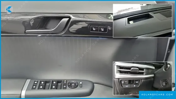 HYUNDAI GRANDEUR 2,5 GASOLINE 2WD