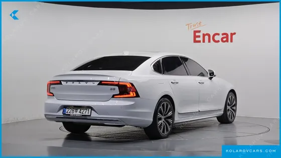 VOLVO S90 B5 INSCRIPTION