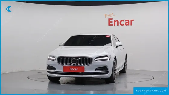 VOLVO S90 B5 INSCRIPTION