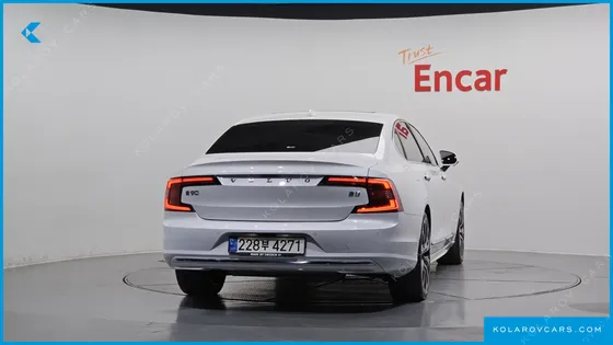 VOLVO S90 B5 INSCRIPTION