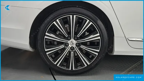 VOLVO S90 B5 INSCRIPTION
