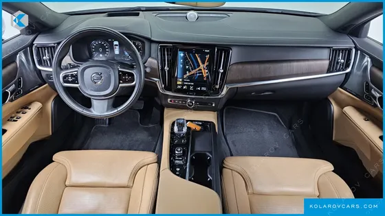 VOLVO S90 B5 INSCRIPTION
