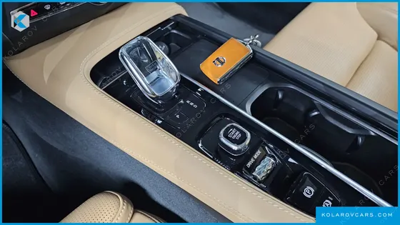VOLVO S90 B5 INSCRIPTION