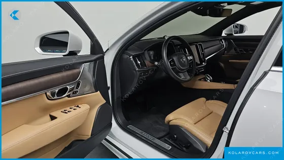 VOLVO S90 B5 INSCRIPTION