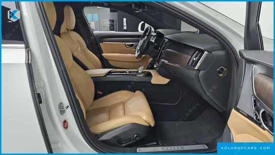 VOLVO S90 B5 INSCRIPTION