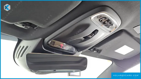 VOLVO S90 B5 INSCRIPTION
