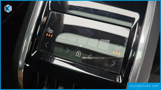 VOLVO S90 B5 INSCRIPTION