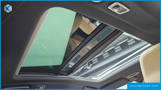 VOLVO S90 B5 INSCRIPTION