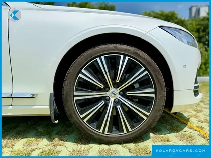 VOLVO S90 B5 ULTIMATE BRIGHT